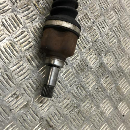 Cardan gauche (transmission) PEUGEOT 206
