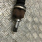 Cardan gauche (transmission) PEUGEOT 206