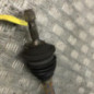 Cardan gauche (transmission) PEUGEOT 206