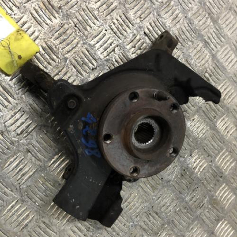 Moyeu avant droit FIAT DOBLO 2 Moyeu avant droit FIAT DOBLO 2