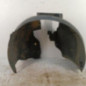 Pare boue avant gauche CITROEN C4 PICASSO 1