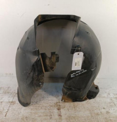 Pare boue avant gauche CITROEN C4 PICASSO 1