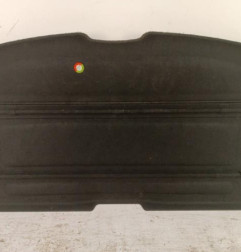 Plage arriere PEUGEOT 2008 1