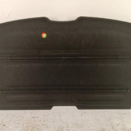 Plage arriere PEUGEOT 2008 1