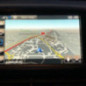 Plage arriere PEUGEOT 2008 1