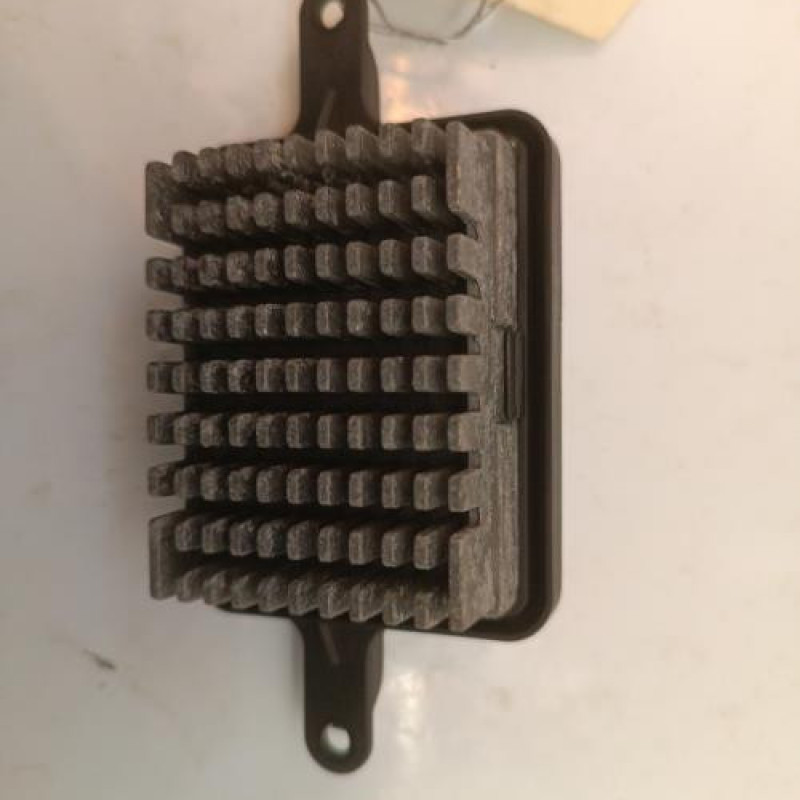 Resistance chauffage PEUGEOT 5008 1 Resistance chauffage PEUGEOT 5008 1