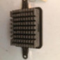 Resistance chauffage PEUGEOT 5008 1