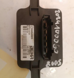 Resistance chauffage PEUGEOT 5008 1