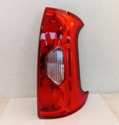 Feu arriere principal droit (feux) FIAT PANDA 3 Photo n°1