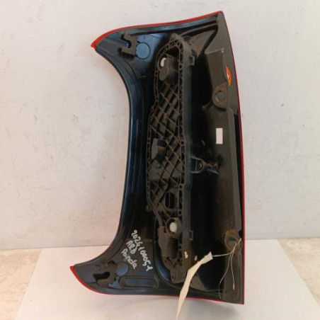 Feu arriere principal droit (feux) FIAT PANDA 3