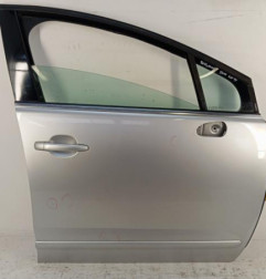 Porte avant droit PEUGEOT 5008 1 Photo n°1