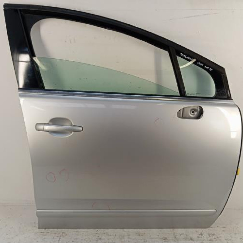 Porte avant droit PEUGEOT 5008 1 Porte avant droit PEUGEOT 5008 1