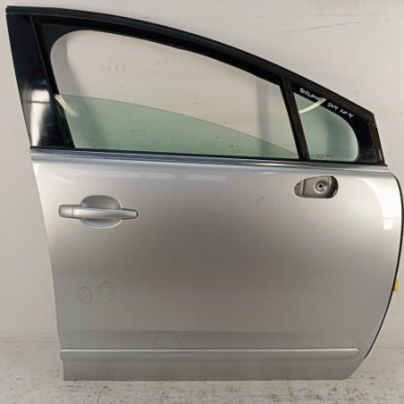 Porte avant droit PEUGEOT 5008 1 Photo n°1