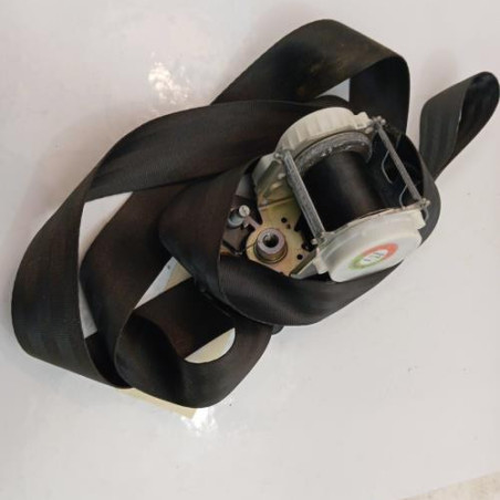 Ceinture arriere droit PEUGEOT 5008 1