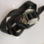 Ceinture arriere droit PEUGEOT 5008 1