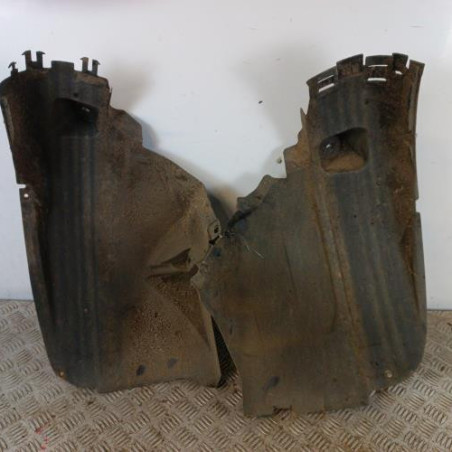 Pare boue avant gauche OPEL CORSA D