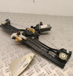Leve vitre electrique avant gauche FIAT 500 2 Photo n°1