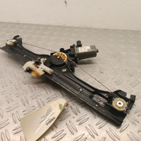 Leve vitre electrique avant gauche FIAT 500 2 Photo n°1