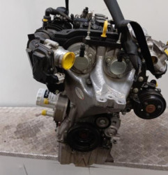 Moteur FORD FIESTA 7