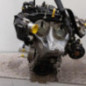 Moteur FORD FIESTA 7