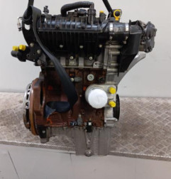 Moteur FORD FIESTA 7 Photo n°3