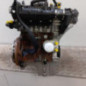 Moteur FORD FIESTA 7