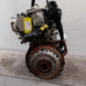 Moteur FORD FIESTA 7
