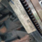 Moteur FORD FIESTA 7