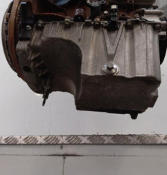 Moteur FORD FIESTA 7 Photo n°7