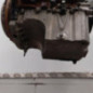 Moteur FORD FIESTA 7