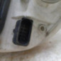 Optique avant principal droit (feux)(phare) MERCEDES SPRINTER 1