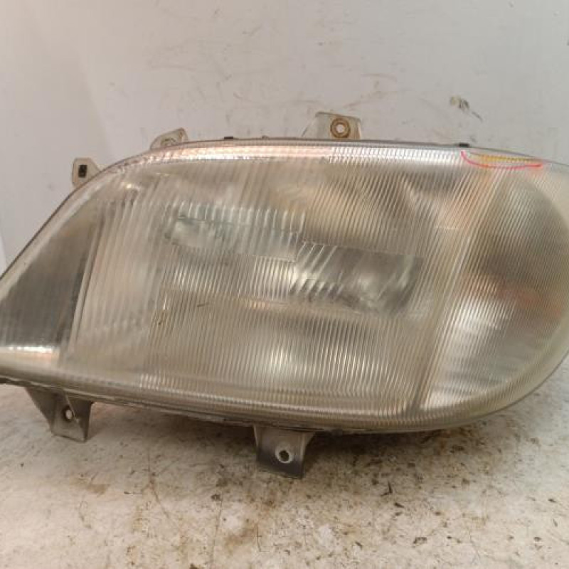 Optique avant principal gauche (feux)(phare) MERCEDES SPRINTER 1