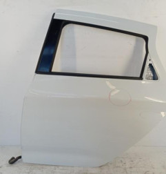 Porte arriere gauche RENAULT ZOE 1 Photo n°1