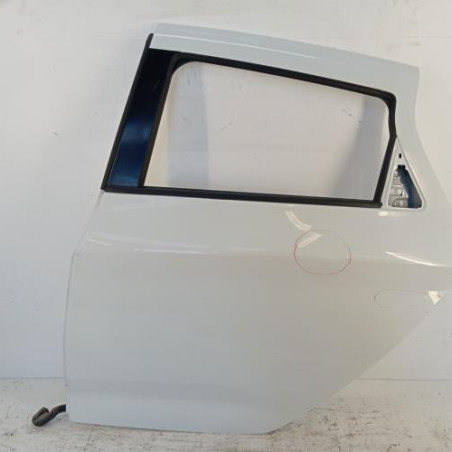 Porte arriere gauche RENAULT ZOE 1 Photo n°1