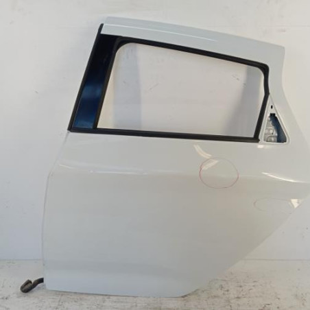 Porte arriere gauche RENAULT ZOE 1