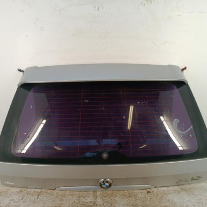 Malle/Hayon arriere BMW X5 E53