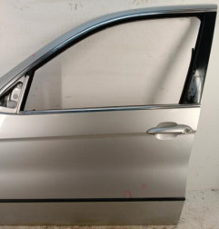 Porte avant gauche BMW X5 E53 Photo n°1