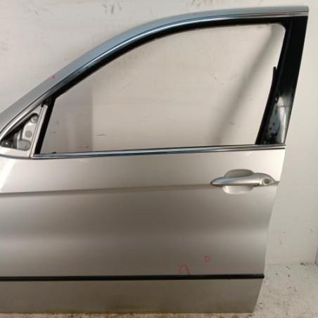 Porte avant gauche BMW X5 E53 Photo n°1