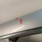 Porte avant gauche BMW X5 E53