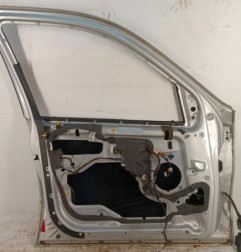 Porte avant gauche BMW X5 E53 Photo n°8