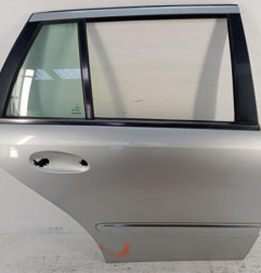 Porte arriere droit MERCEDES CLASSE E 211 Photo n°1