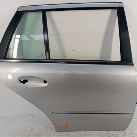 Porte arriere droit MERCEDES CLASSE E 211 Photo n°1