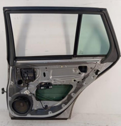 Porte arriere droit MERCEDES CLASSE E 211 Photo n°4