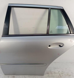 Porte arriere gauche MERCEDES CLASSE E 211 Photo n°1