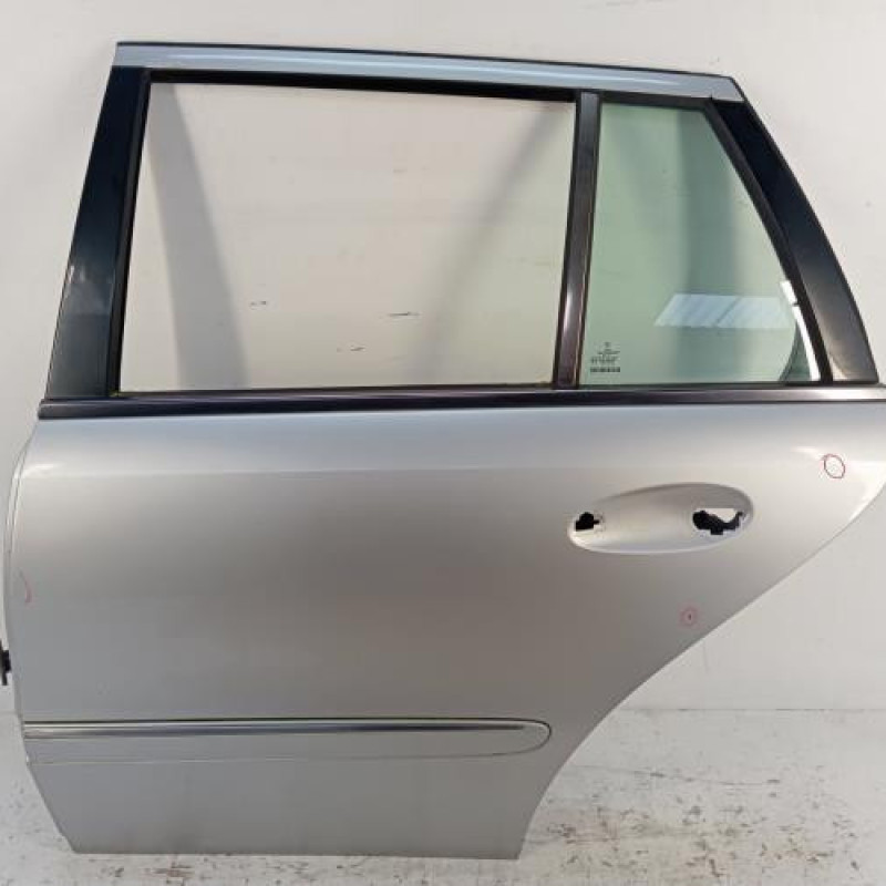 Porte arriere gauche MERCEDES CLASSE E 211