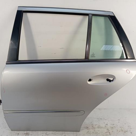 Porte arriere gauche MERCEDES CLASSE E 211 Photo n°1