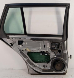 Porte arriere gauche MERCEDES CLASSE E 211 Photo n°5