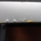 Porte arriere gauche MERCEDES CLASSE E 211
