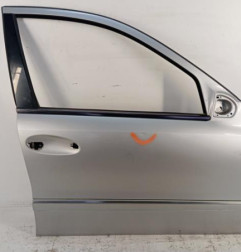 Porte avant droit MERCEDES CLASSE E 211 Photo n°1