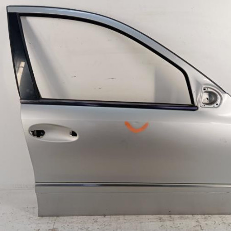Porte avant droit MERCEDES CLASSE E 211 Photo n°1